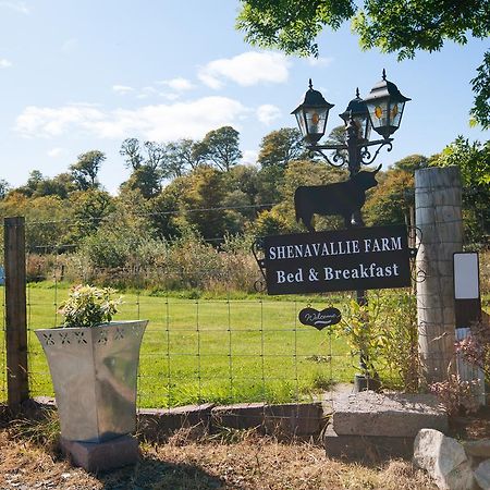 Shenavallie Farm Benderloch Exterior photo