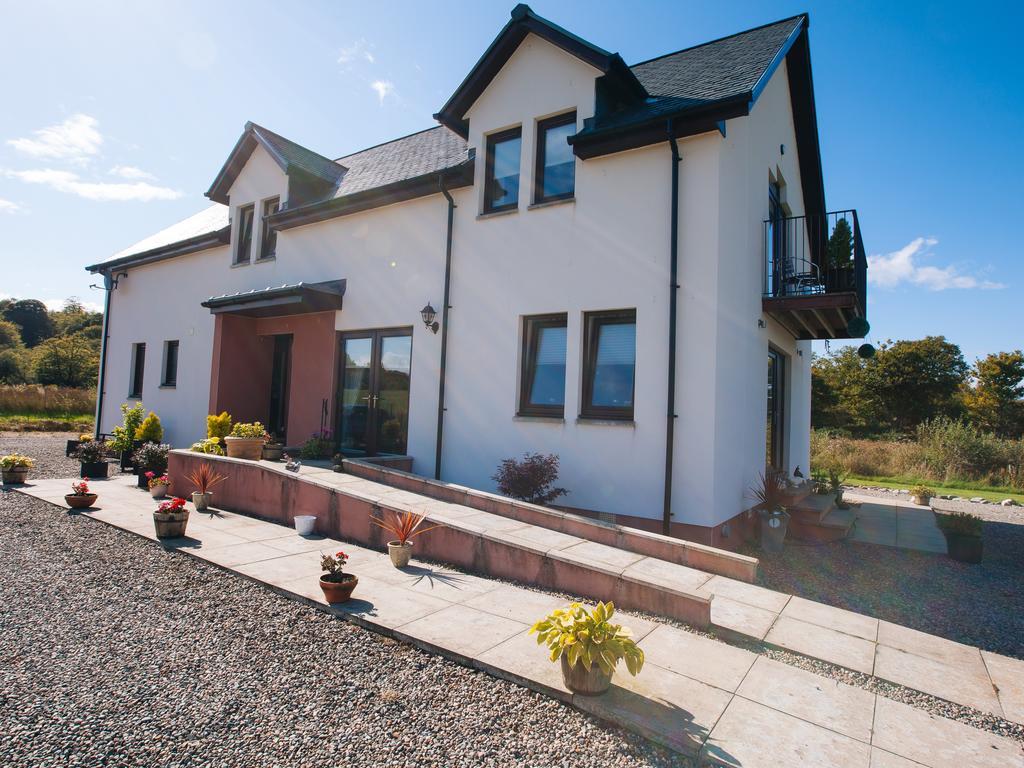 Shenavallie Farm Benderloch Exterior photo