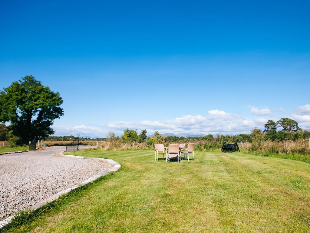 Shenavallie Farm Benderloch Exterior photo