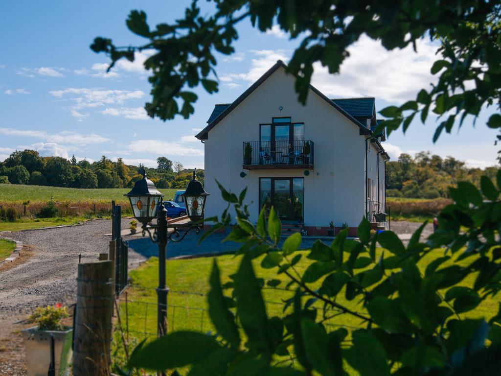 Shenavallie Farm Benderloch Exterior photo